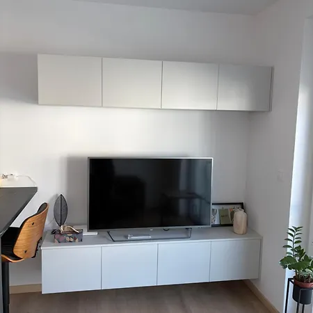 Apartment Silver Moon Szeged