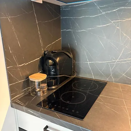 Apartment Silver Moon Szeged