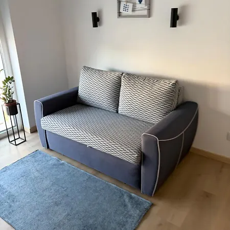 Silver Moon Apartment Szeged