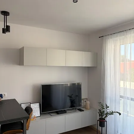 Apartment Silver Moon