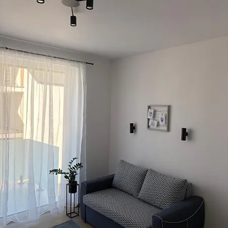 Apartment Silver Moon Szeged