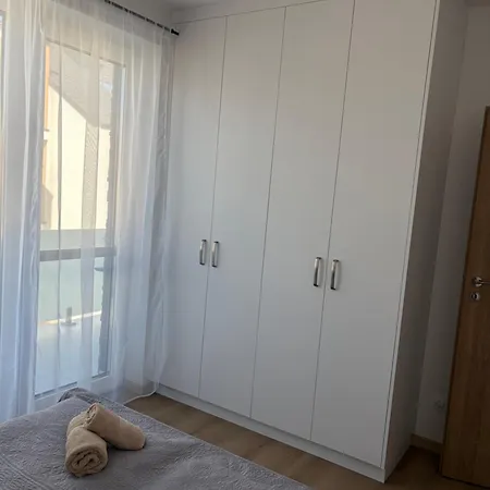 Apartment Silver Moon